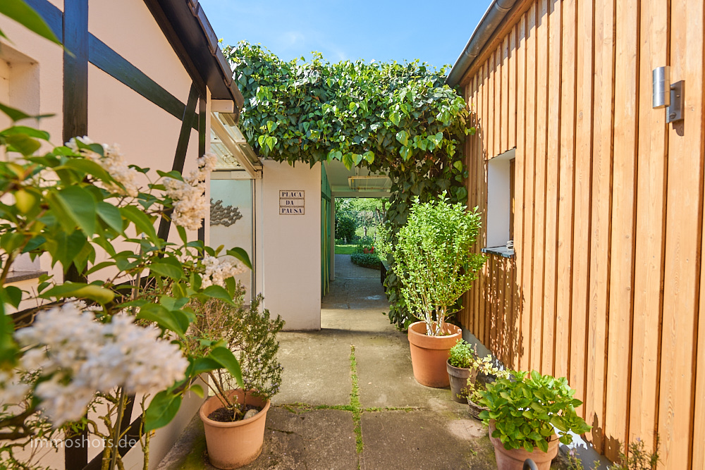 Immobilienangebot
