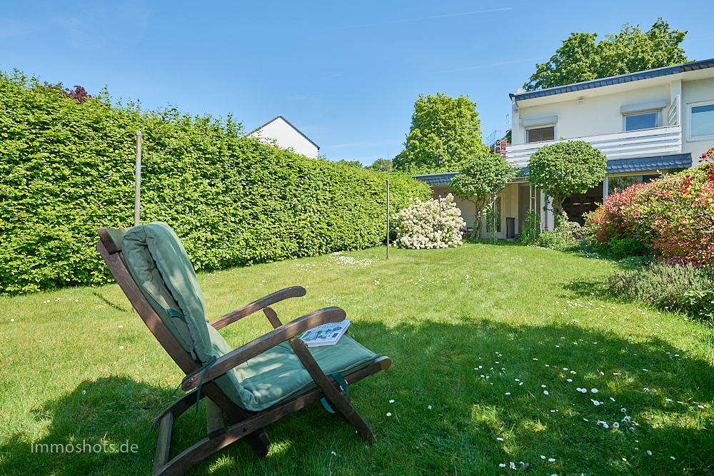 Immobilienangebot