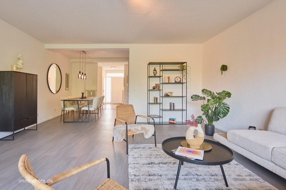 Immobilienangebot
