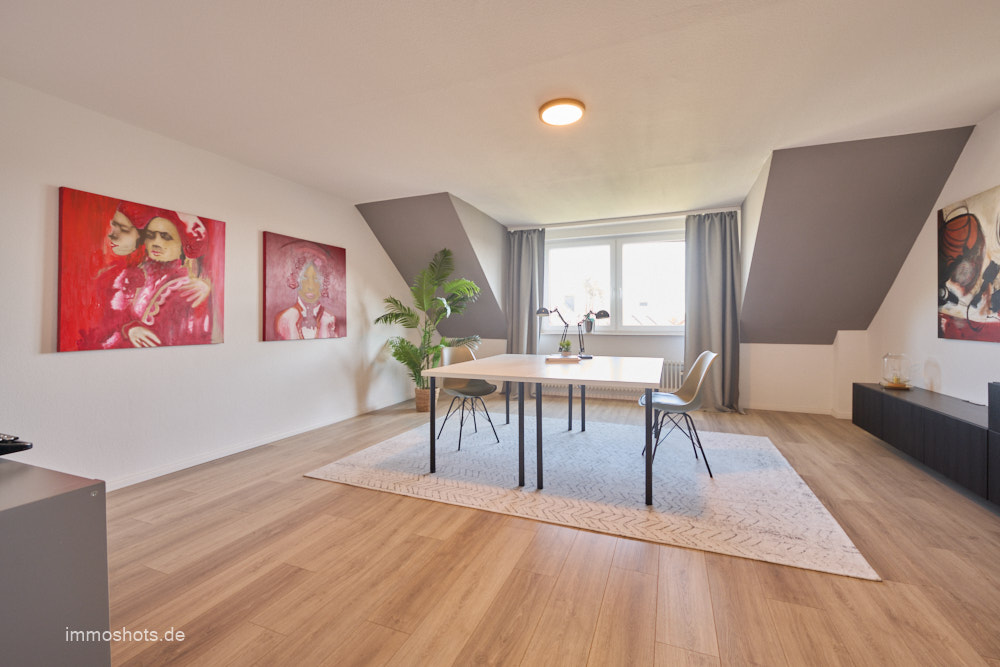 Immobilienangebot